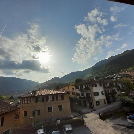 Casa Giulia Sul Garda Διαμέρισμα Tignale Εξωτερικό φωτογραφία