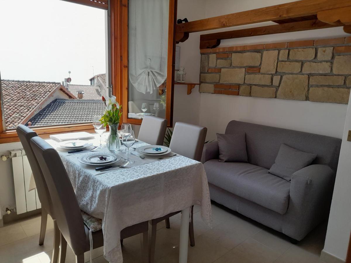 Casa Giulia Sul Garda Διαμέρισμα Tignale Εξωτερικό φωτογραφία
