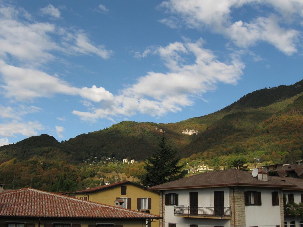 Casa Giulia Sul Garda Διαμέρισμα Tignale Εξωτερικό φωτογραφία
