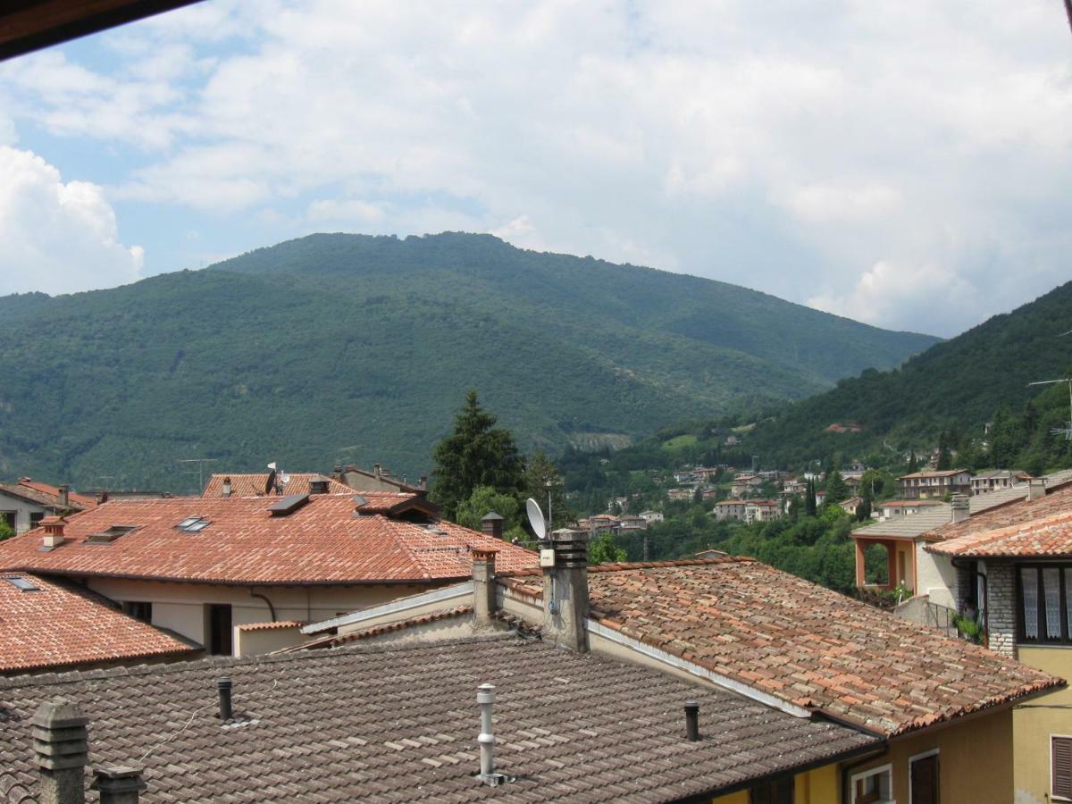 Casa Giulia Sul Garda Διαμέρισμα Tignale Εξωτερικό φωτογραφία
