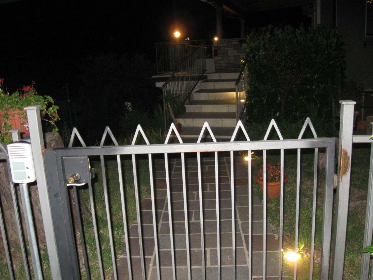 Casa Giulia Sul Garda Διαμέρισμα Tignale Εξωτερικό φωτογραφία