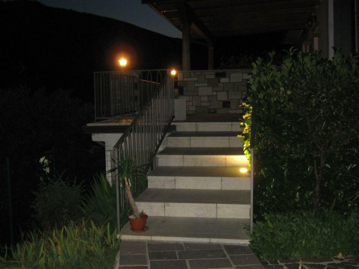 Casa Giulia Sul Garda Διαμέρισμα Tignale Εξωτερικό φωτογραφία