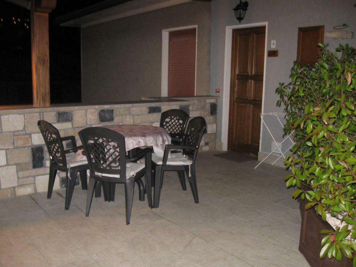 Casa Giulia Sul Garda Διαμέρισμα Tignale Εξωτερικό φωτογραφία