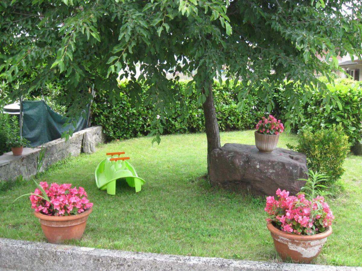 Casa Giulia Sul Garda Διαμέρισμα Tignale Εξωτερικό φωτογραφία